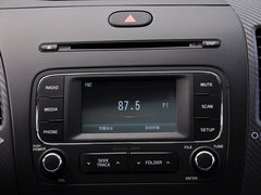起亚K3S 2014款 1.6L AT Premium Special