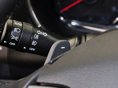起亚K3S 2014款 1.6L AT Premium Special