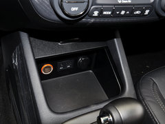 起亚K3S 2014款 1.6L AT Premium Special