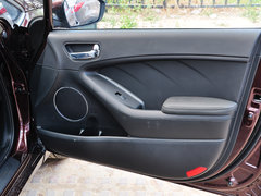 起亚K3S 2014款 1.6L AT Premium Special