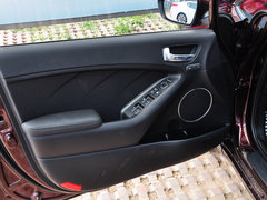 起亚K3S 2014款 1.6L AT Premium Special