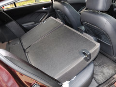 起亚K3S 2014款 1.6L AT Premium Special
