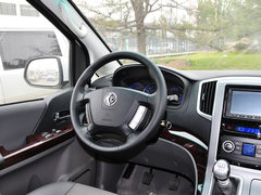 风行CM7 2014款 2.4L 手动 行政版