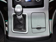 风行CM7 2014款 2.4L 手动 行政版