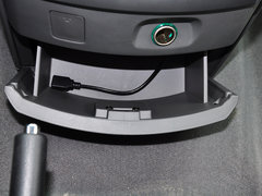 风行CM7 2014款 2.4L 手动 行政版