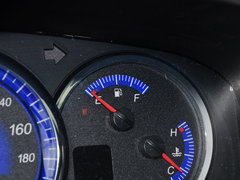 风行CM7 2014款 2.4L 手动 行政版