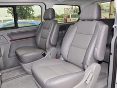 风行CM7 2014款 2.4L 手动 行政版