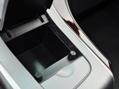风行CM7 2014款 2.4L 手动 行政版