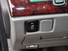 风行CM7 2014款 2.4L 手动 行政版