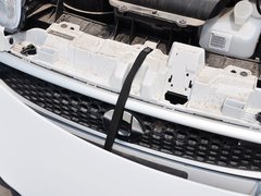 smart fortwo 2014款 1.0 MHD 硬顶BoConcept特别版