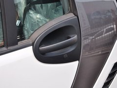 smart fortwo 2014款 1.0 MHD 硬顶BoConcept特别版
