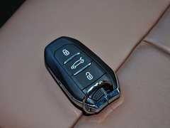 DS 5 2014款 1.6T 自动 尊享版THP200