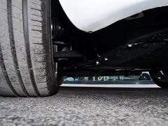 DS 5 2014款 1.6T 自动 尊享版THP200