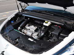 DS 5 2014款 1.6T 自动 尊享版THP200