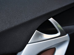 DS 5 2014款 1.6T 自动 尊享版THP200