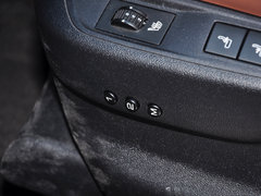 DS 5 2014款 1.6T 自动 尊享版THP200