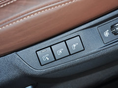 DS 5 2014款 1.6T 自动 尊享版THP200
