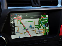 DS 5 2014款 1.6T 自动 尊享版THP200