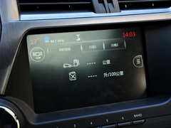 DS 5 2014款 1.6T 自动 尊享版THP200