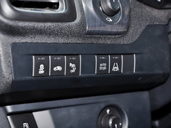 DS 5 2014款 1.6T 自动 尊享版THP200