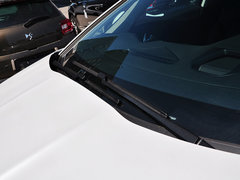 DS 5 2014款 1.6T 自动 豪华版THP200