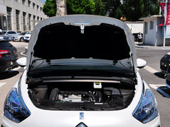 DS 5 2014款 1.6T 自动 豪华版THP200