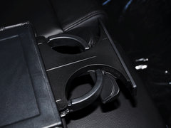 DS 5 2014款 1.6T 自动 豪华版THP200