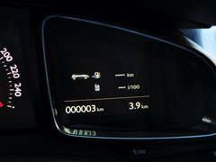DS 5 2014款 1.6T 自动 豪华版THP200