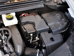 DS 5 2014款 1.6T 自动 豪华版THP160