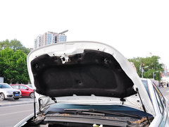 DS 5 2014款 1.6T 自动 豪华版THP160