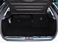DS 5 2014款 1.6T 自动 豪华版THP160