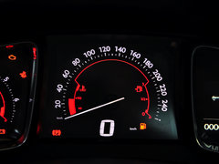 DS 5 2014款 1.6T 自动 豪华版THP160