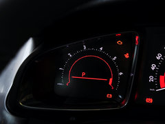 DS 5 2014款 1.6T 自动 豪华版THP160