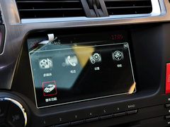 DS 5 2014款 1.6T 自动 豪华版THP160