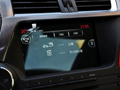 DS 5 2014款 1.6T 自动 豪华版THP160