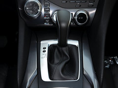 DS 5 2014款 1.6T 自动 豪华版THP160