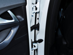 DS 5 2014款 1.6T 自动 雅致版THP160