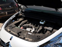 DS 5 2014款 1.6T 自动 雅致版THP160