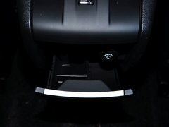 DS 5 2014款 1.6T 自动 雅致版THP160