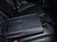 DS 5 2014款 1.6T 自动 雅致版THP160