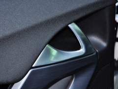DS 5 2014款 1.6T 自动 雅致版THP160