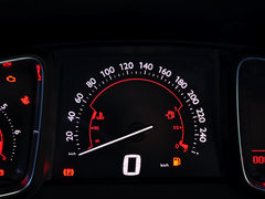 DS 5 2014款 1.6T 自动 雅致版THP160