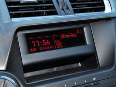 DS 5 2014款 1.6T 自动 雅致版THP160