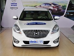 福美来M5 2014款 1.6L 自动 舒适型