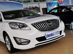 福美来M5 2014款 1.6L 自动 舒适型