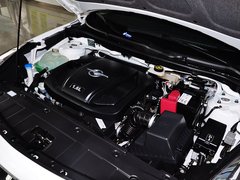 福美来M5 2014款 1.6L 自动 舒适型