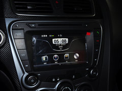 福美来M5 2014款 1.6L 自动 尊贵型
