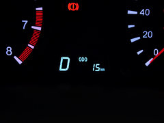 福美来M5 2014款 1.6L 自动 尊贵型