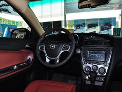 福美来M5 2014款 1.6L 自动 尊贵型