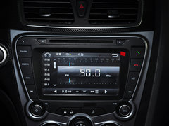 福美来M5 2014款 1.6L 自动 尊贵型